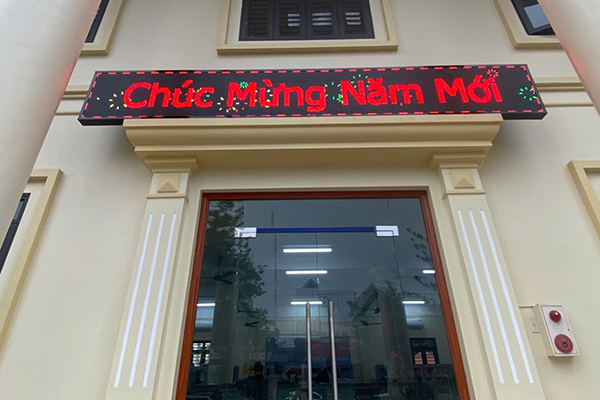 bảng điện tử